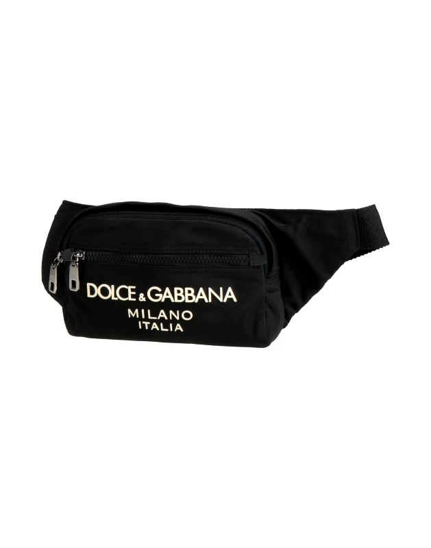 DOLCE&GABBANA DOLCE&GABBANA ΤΣΑΝΤΕΣ Τσαντάκι μέσης