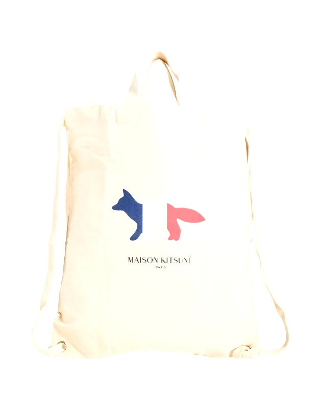 MAISON KITSUNÉ MAISON KITSUNÉ ΤΣΑΝΤΕΣ Σακίδιο πλάτης
