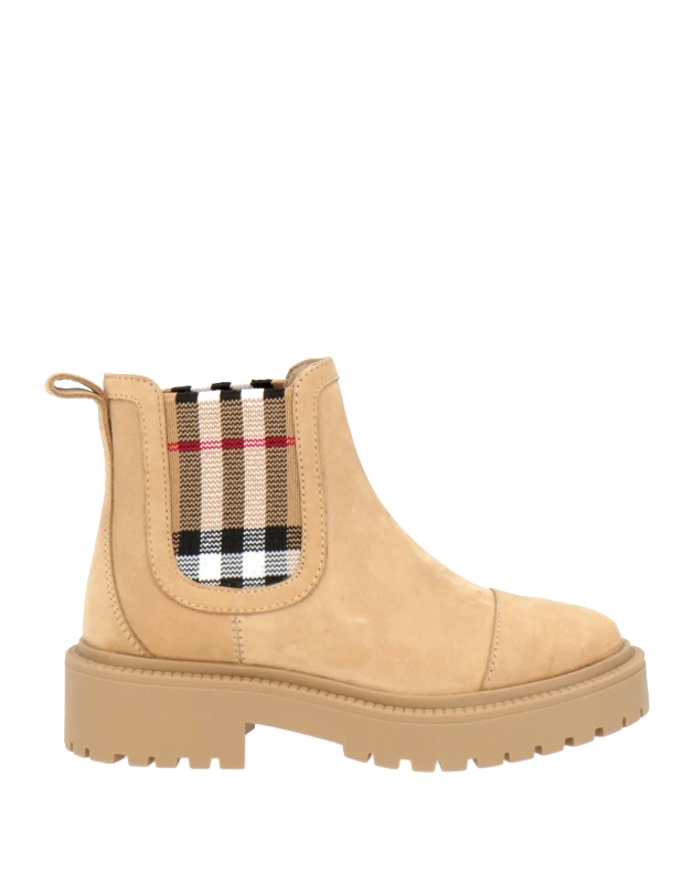 BURBERRY BURBERRY ΠΑΠΟΥΤΣΙΑ Μποτάκια