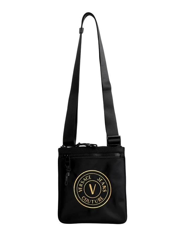 VERSACE JEANS COUTURE VERSACE JEANS COUTURE ΤΣΑΝΤΕΣ Τσάντες ώμου