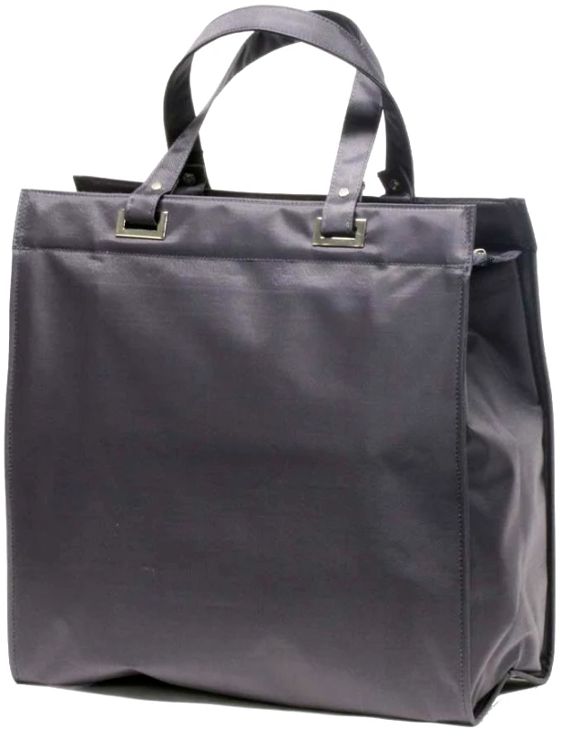 Davidts Τσάντα Αγορών DAVIDTS 709220-34 Γκρι