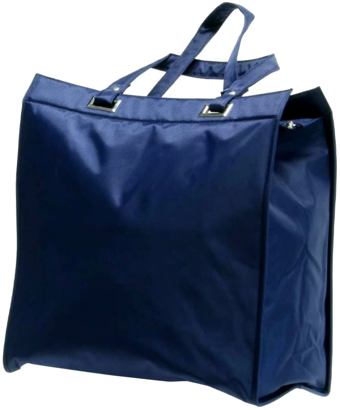 Davidts Τσάντα Αγορών DAVIDTS 709220-03 Μπλε