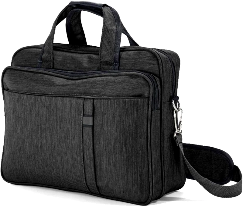 Benzi Τσάντα Laptop 15.6 BENZI BZ5666 Μαύρο