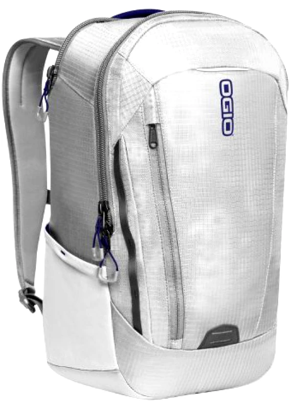 Ogio Σακίδιο Πλάτης για Laptop 15inch Apollo Ogio 111106.561 Λευκό