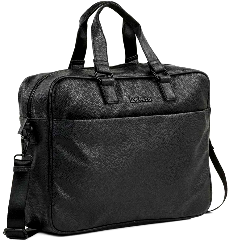 Lois Τσάντα Laptop - Χαρτοφύλακας 15.6 LOIS 315840-01 Μαύρο