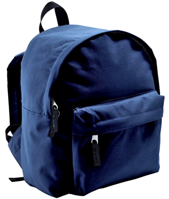 Sols Σακιδιο Πλατης Sols RIDER KIDS 70101-319 Μπλε Σκούρο