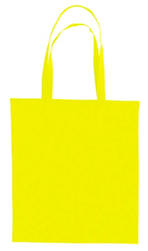 UBag Τσάντα Shopping Rio UBAG 1090546 Κίτρινο
