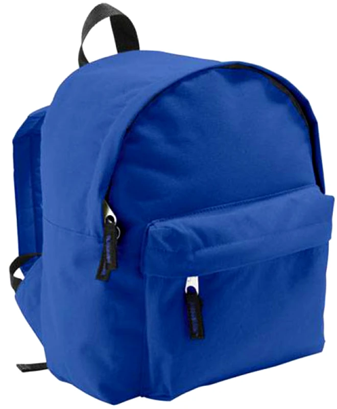 Sols Σακιδιο Πλατης Sols RIDER KIDS 70101-241 Μπλε Ρουα