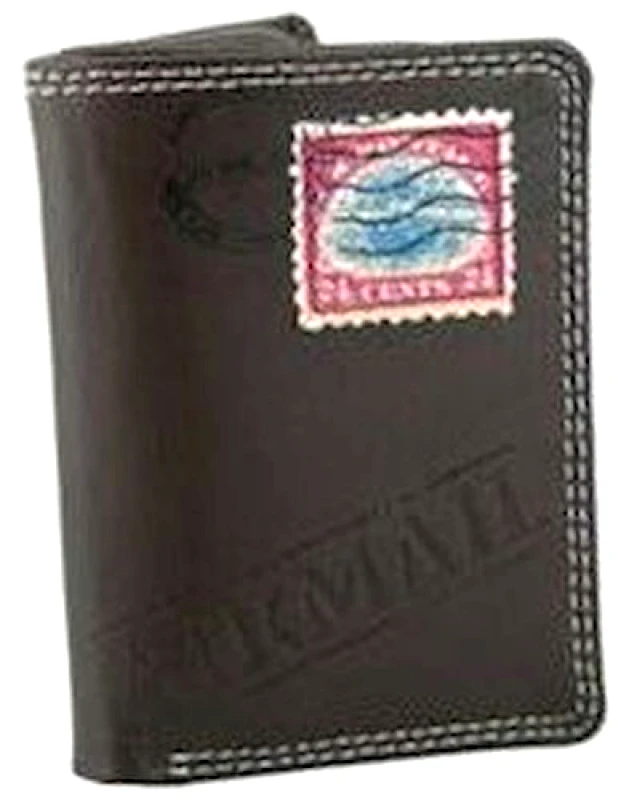Oem Πορτοφολι credit card holder airmail spirit of saint l 6809-0056