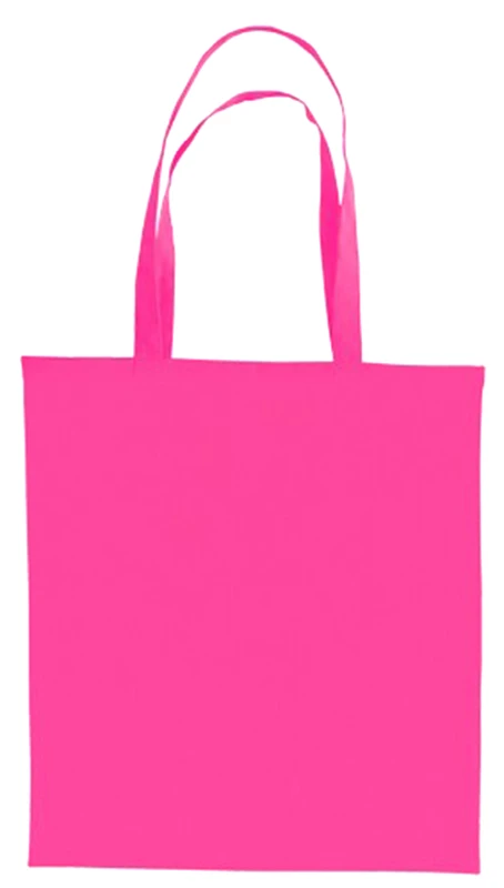 UBag Τσάντα Shopping Rio UBAG 1090546 Φουξια