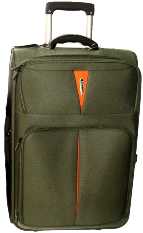 Diplomat Βαλίτσα τρόλεϊ 71εκ. Diplomat ZC 6100 Κυπαρισσι