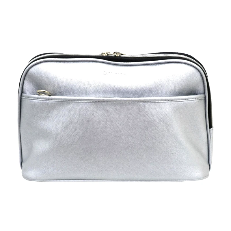 DAVIDTS Νεσεσέρ Μεγάλο Γυναικείο DAVIDTS Ασημί 329007-12