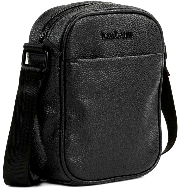 Lois Τσαντάκι Ώμου LOIS 315816-01 Μαύρο
