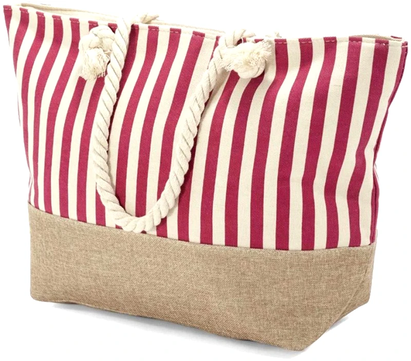 Royan Τσάντα Θαλάσσης ROYAN RY2022038 Κόκκινη