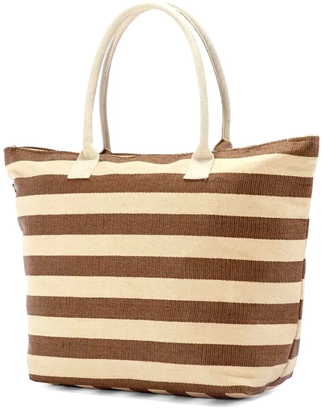 Benzi Τσάντα Θαλάσσης BENZI BZ4797 Καφέ