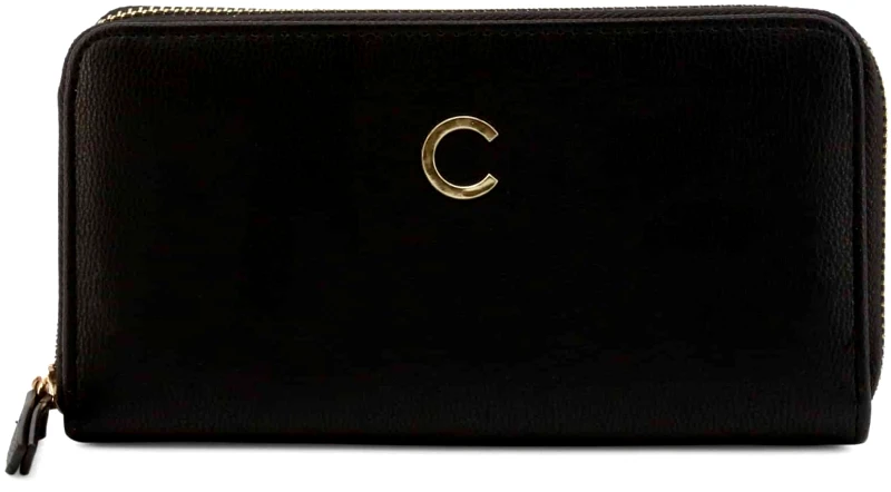 Carrera Jeans Πορτοφόλι Carrera Jeans REBECCACB6051 Μαύρο