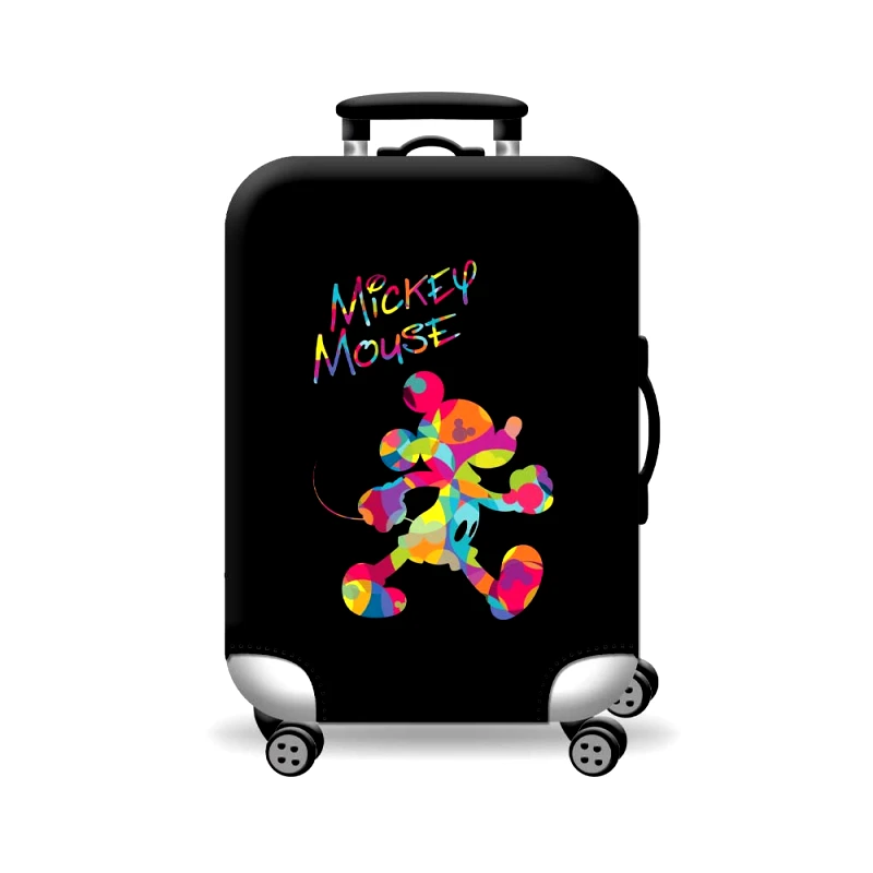 AMBER Κάλυμμα Βαλίτσας Small AMBER Mickey Mouse AM311-01
