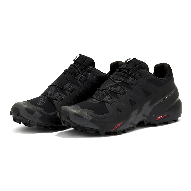 Salomon Salomon - Salomon Trail Running Speedcross 6 L41737900 - 04578