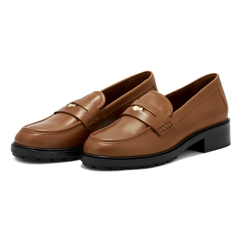 Tommy Hilfiger Tommy Hilfiger - Tommy Hilfiger Th Iconic Loafer FW0FW07412 - 02728