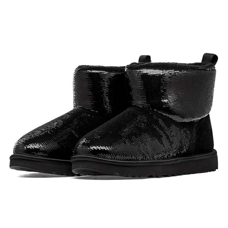 UGG UGG - Ugg Classic Mini Mirror Ball 1151291 - 00873