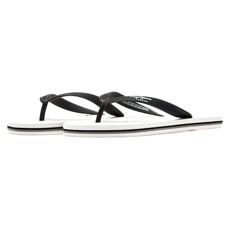 Pepe Jeans Pepe Jeans - Pepe Jeans Bay Beach Basic M PMS70142 - PJ.803.01