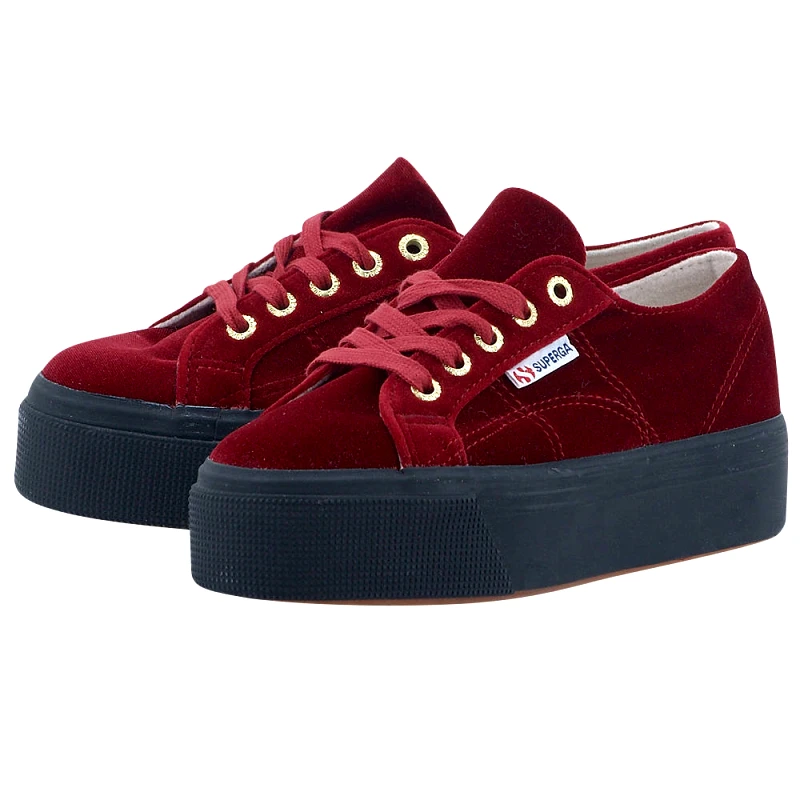 Superga Superga - Superga S0080Y0 - SU.A77