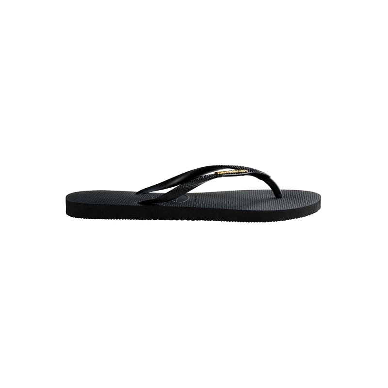 Havaianas Havaianas - Havaianas Slim Logo Metallic 4119875 - HV1924