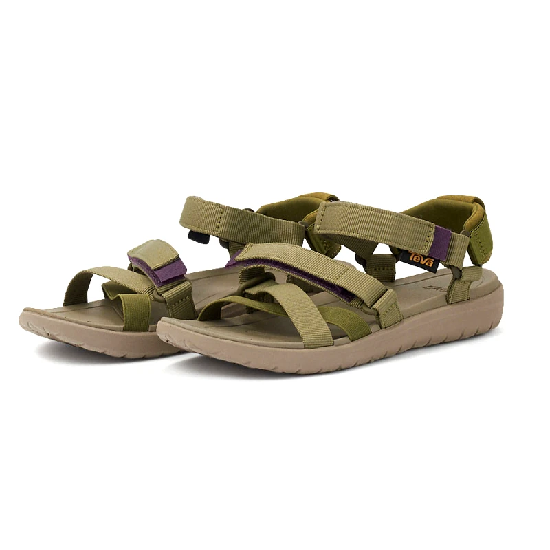 Teva Teva - Teva TFS212AS-1116650W - TE.OLIVE