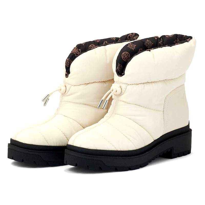 Guess Guess - Guess Leeda FL8LEDELE10 - GUS.CREAM
