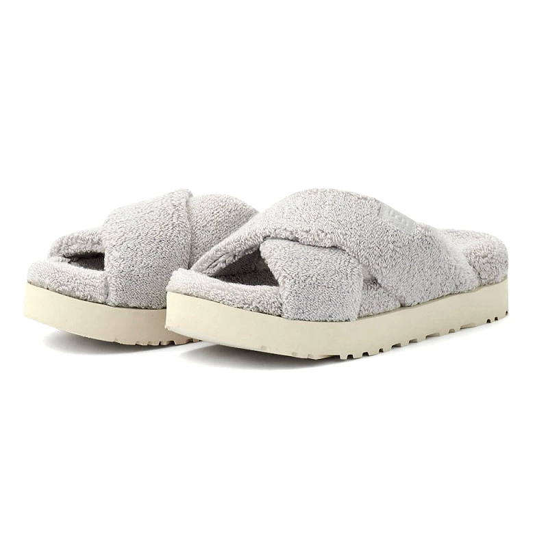 UGG UGG - Ugg Fuzz Sugar Terry Cross 1126385 - UG.00G1