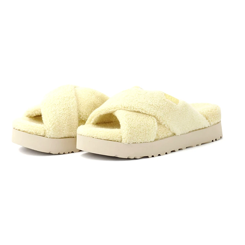 UGG UGG - Ugg Fuzz Sugar Terry Cross 1126385 - UG.0054