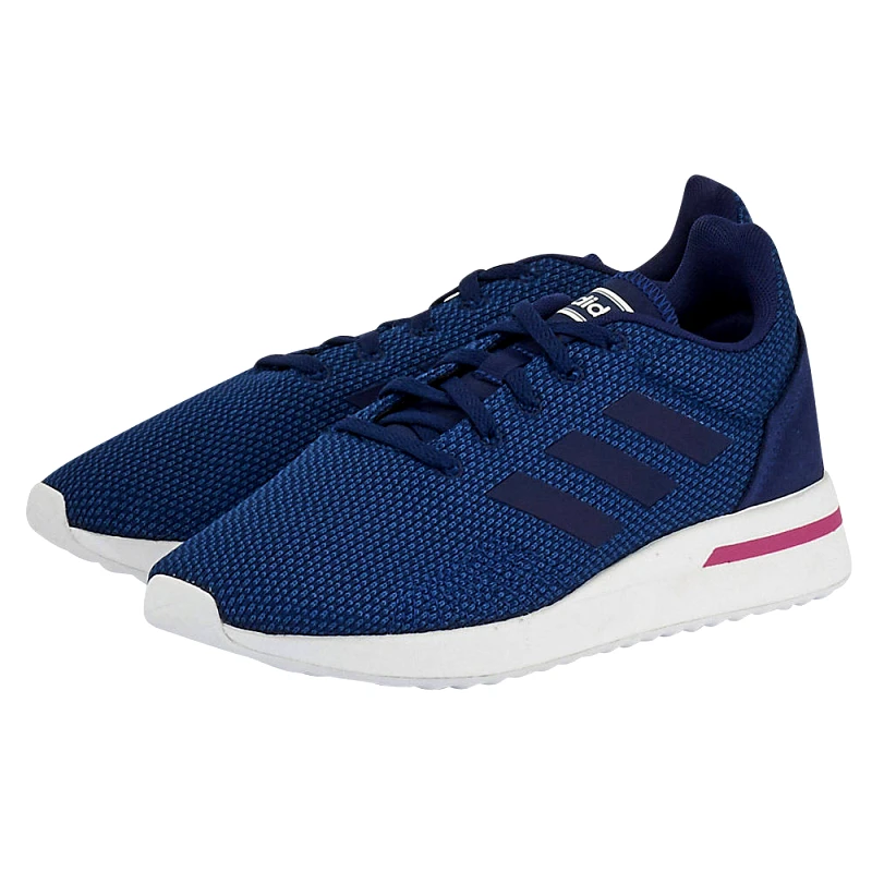 adidas Performance adidas Performance - adidas Run70S F34340 - AD.ΜΠΛΕ ΣΚΟΥΡΟ
