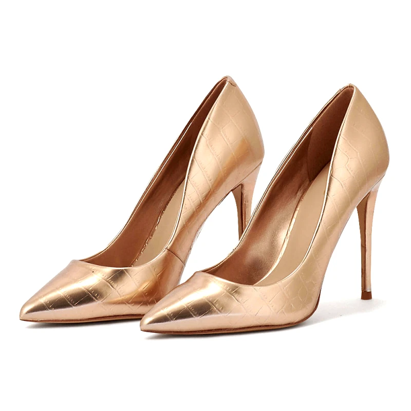 Aldo Aldo - Aldo Stessy 13310669 - AL.ROSE GOLD