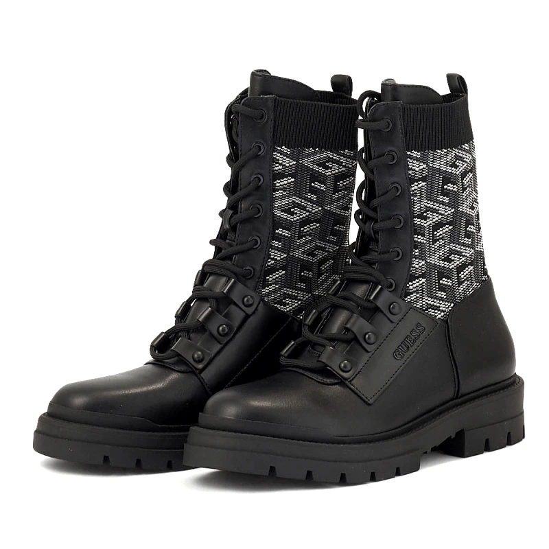 Guess Guess - Guess Odalis FL8OSDFAL10 - GUS.BLACK
