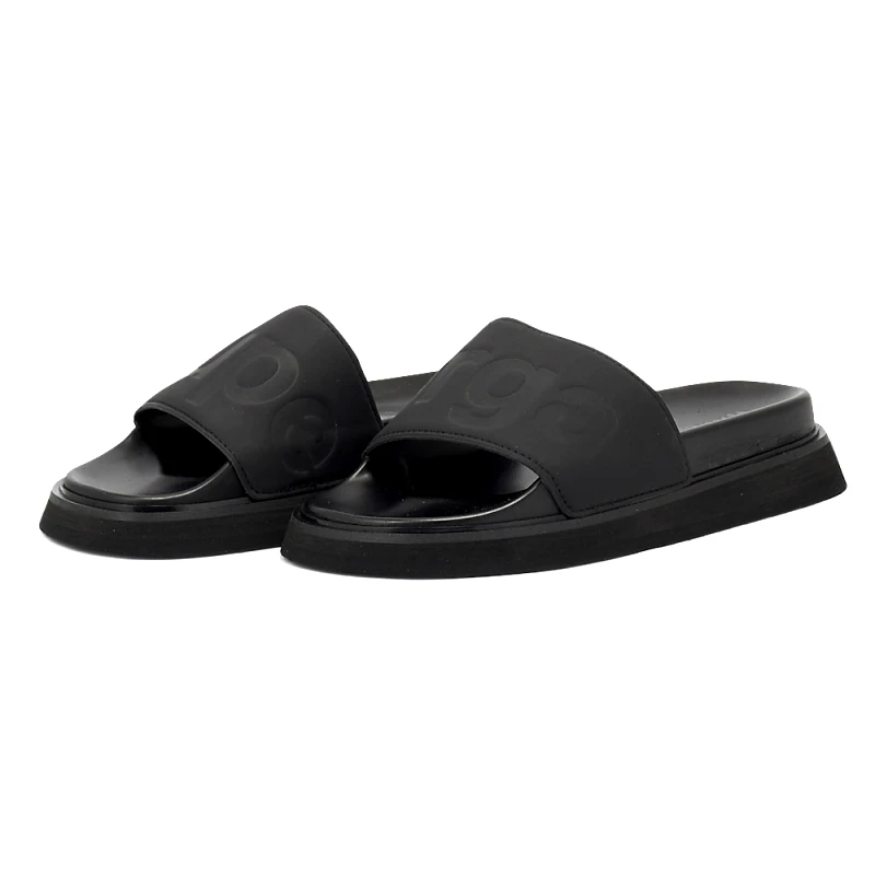 Superga Superga - Superga 1918 Slides Polysoft Platform S7125SW - SU.959