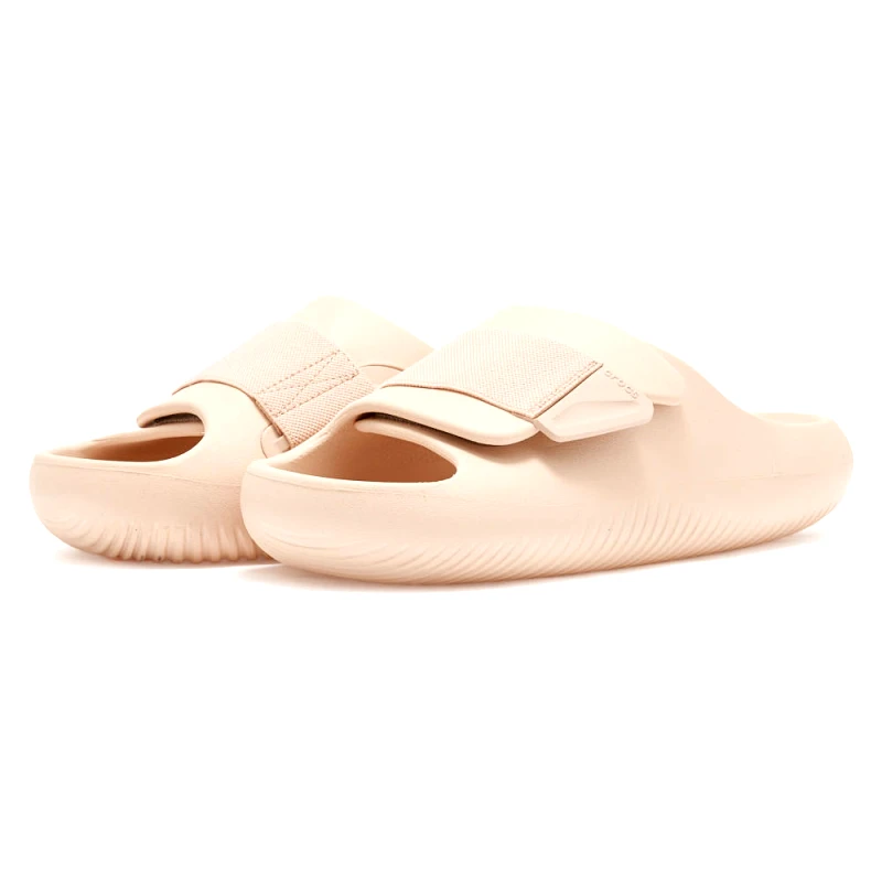 Crocs Crocs - Crocs Mellow Luxe Recovery Slide 209413 - CR.2DS