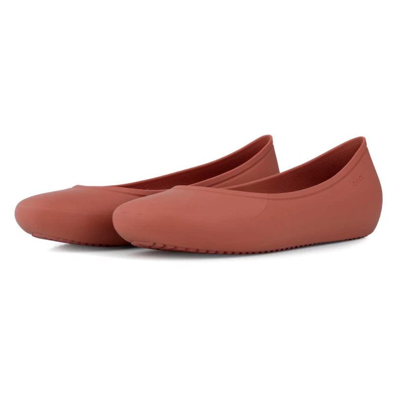 Crocs Crocs - Crocs Brooklyn Flat 209384 - CR.2DT