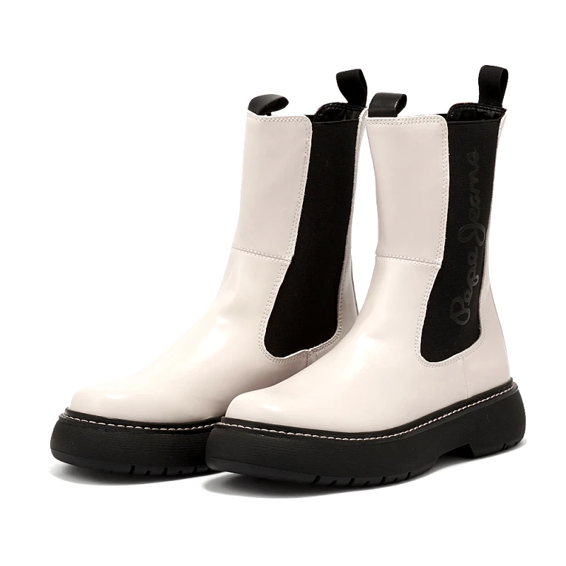 Pepe Jeans Pepe Jeans - Pepe Jeans Yoko Chelsea PLS50504 - PJ.824